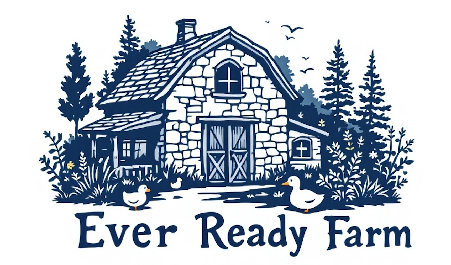 The Casual Conservationists | Ever Ready Farm