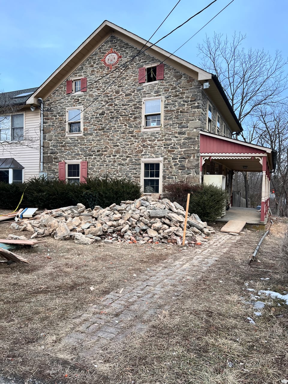 Welcome to Ever Ready Farm: Our Journey to Heritage Conservation & Sustainability